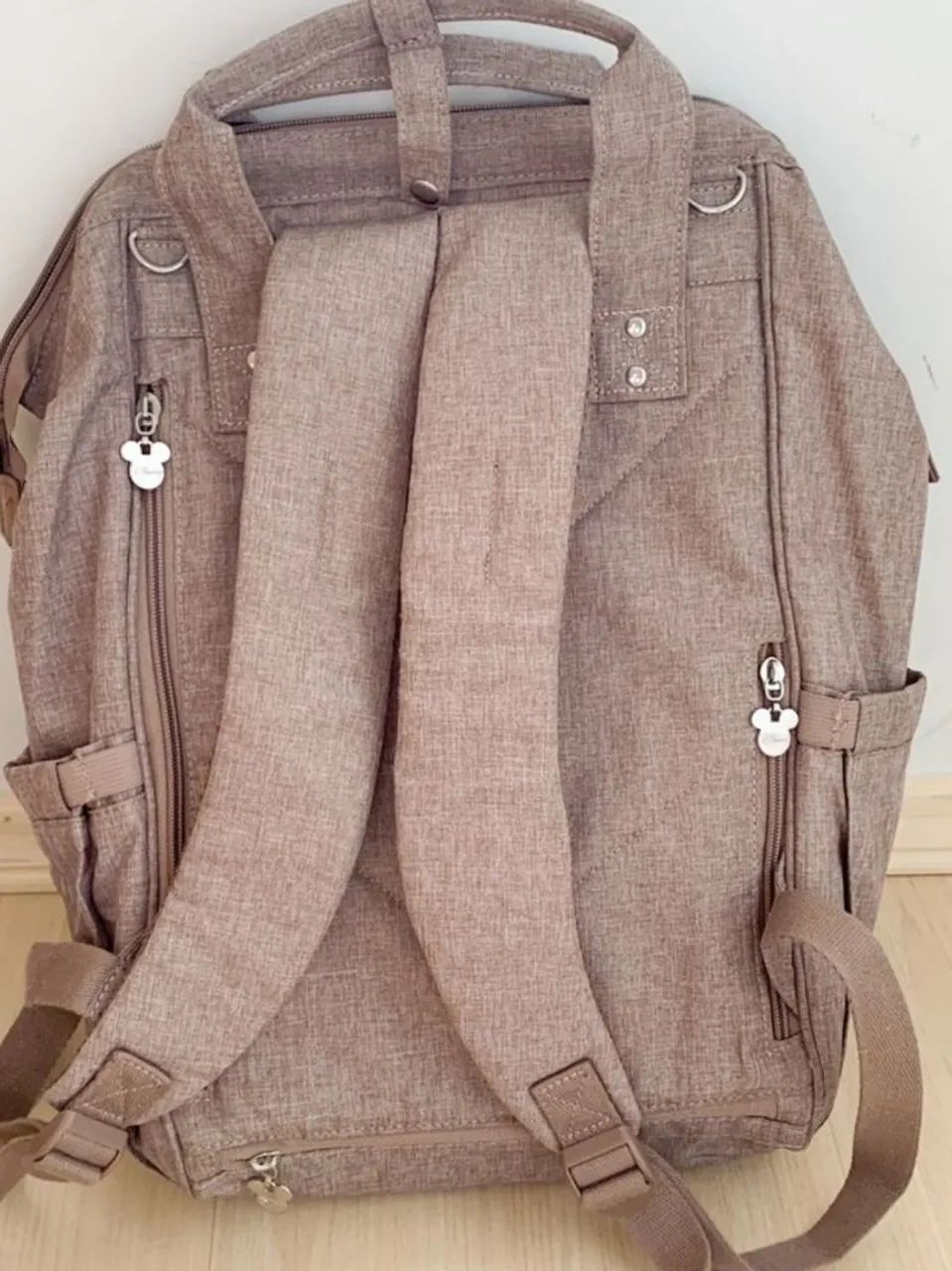 Bolsa bebe - Foto 2
