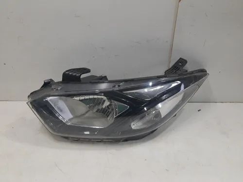 Farol Chevrolet Onix/prisma 2016/2021 Original 20191