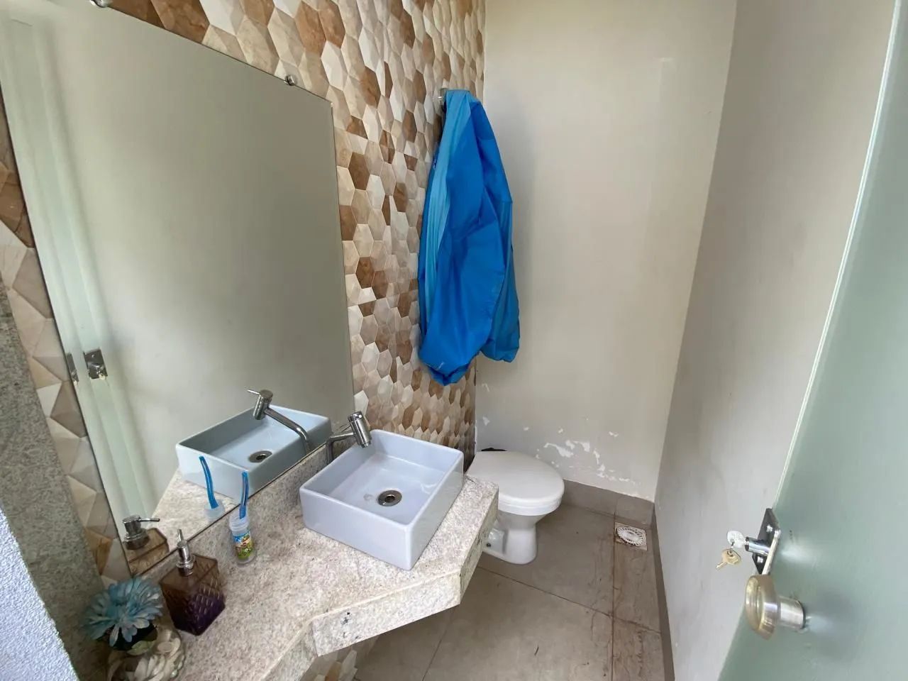 Casa à venda no bairro Jardim Holanda em Uberlândia - Foto 12