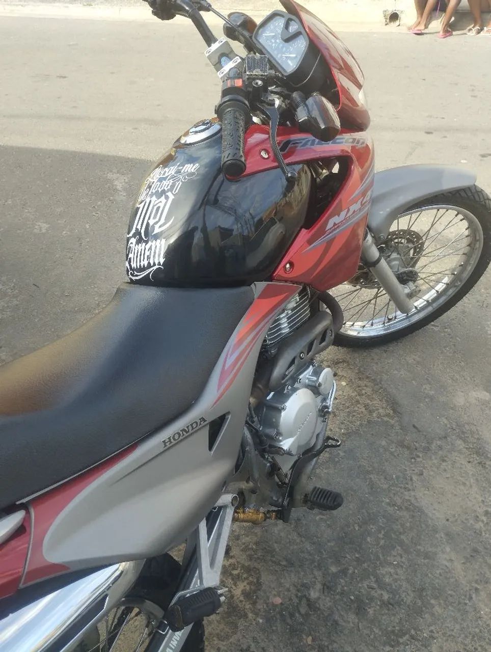 Vendo Falcon  - Foto 2