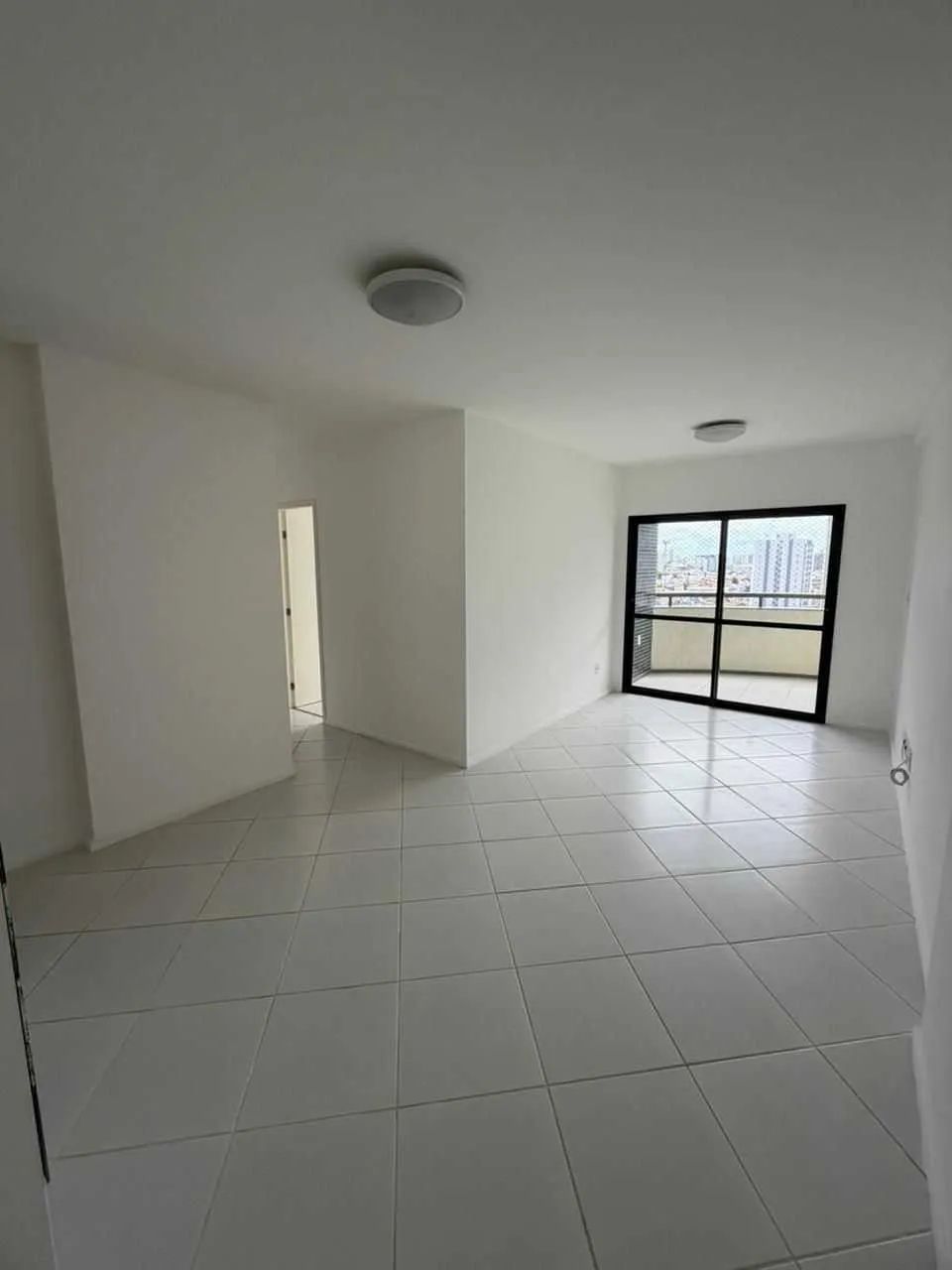 ! Edifício Santorini - Apartamento no Grageru [8962]