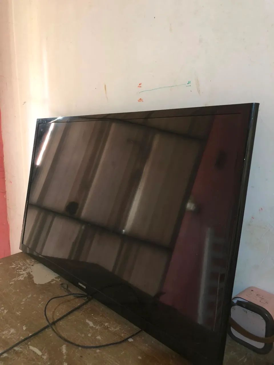 TV SMART 32p OBS: para vender logo - Foto 2