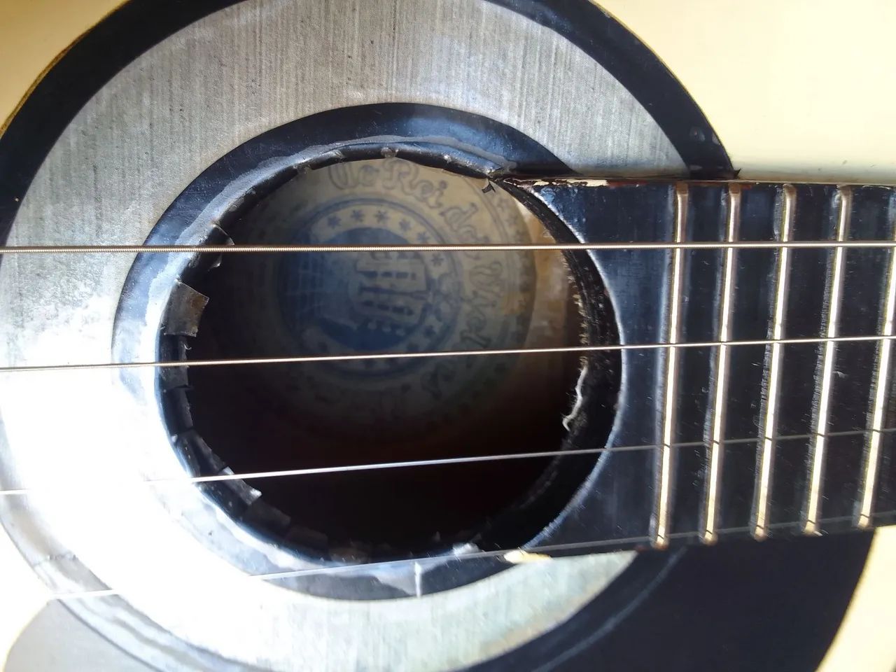 Cavaquinho  - Foto 4