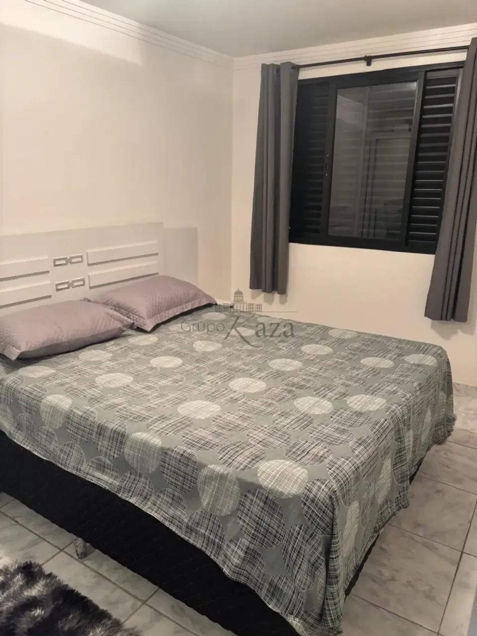 Apartamento - Condomínio Primavera - Bosque dos Eucaliptos - 2 Dormitórios - 49m². - Foto 5