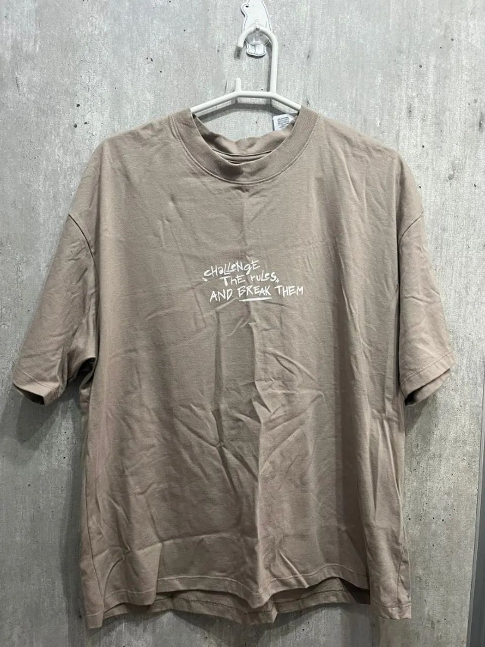 Camiseta Renner nova  - Foto 2
