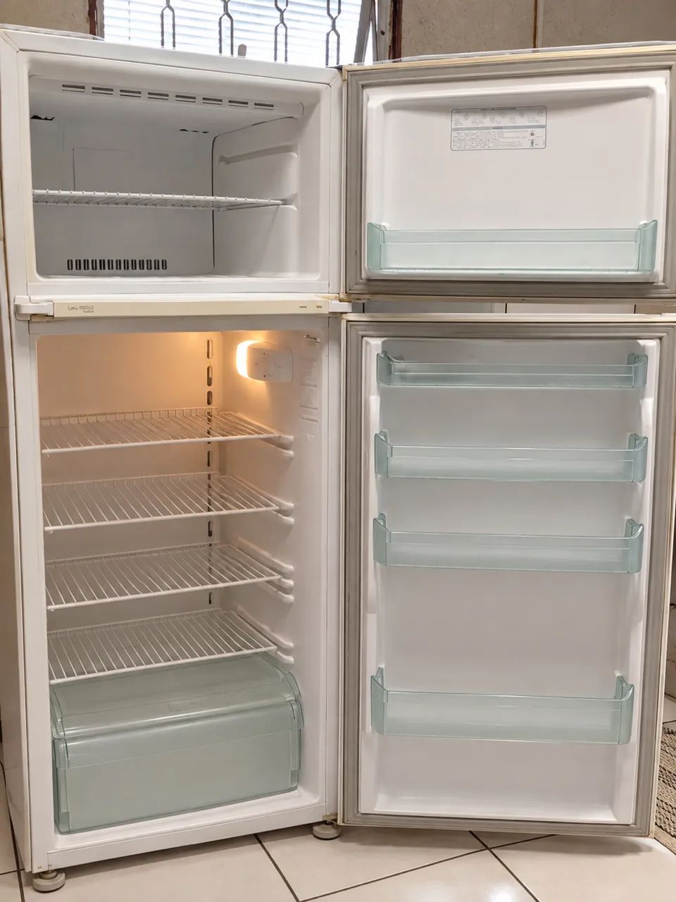 Geladeira brastemp - Foto 2