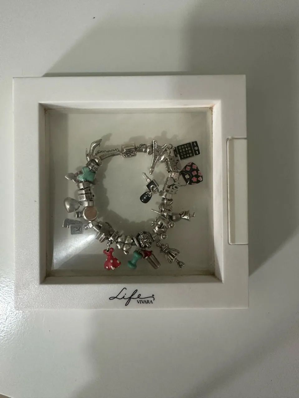 Pulseira Vivara - Foto 5