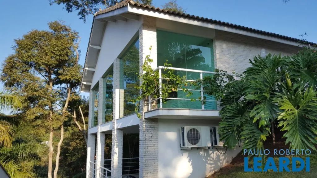 CASA EM CONDOMÍNIO - CONDOMÍNIO HILLS 1 E 2 - SP - Foto 4