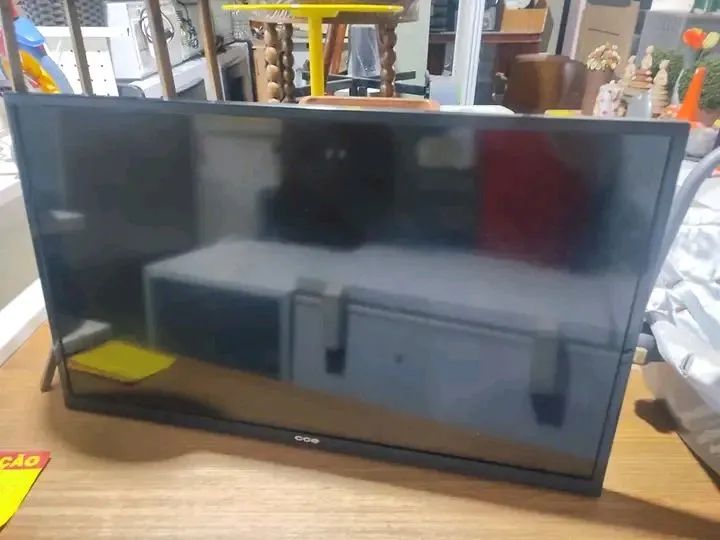 Tv led cce 40 polegadas 
