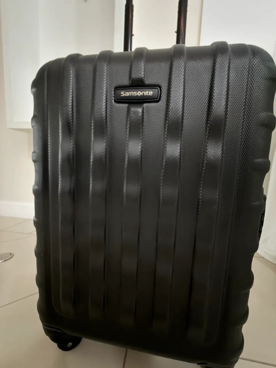 Mala Samsonite P Novinha!