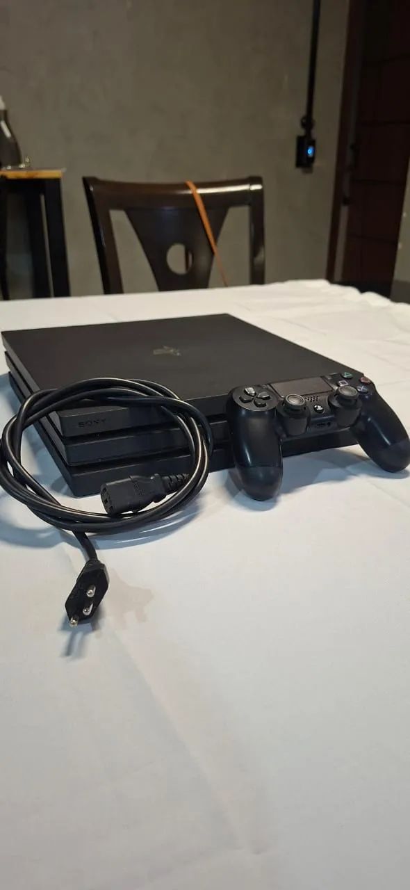 Playstation 4 - Foto 2