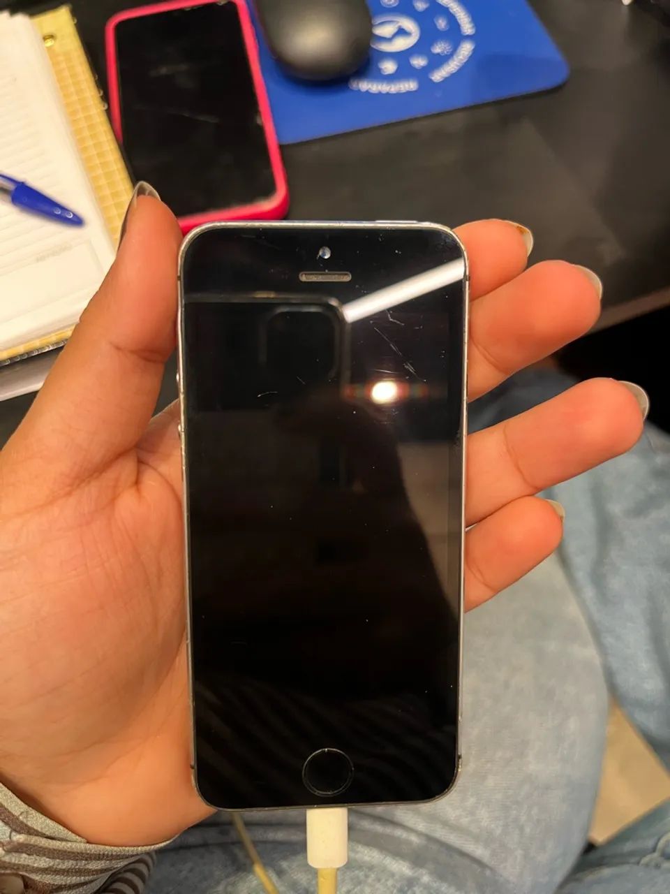 iPhone 5s - Foto 3