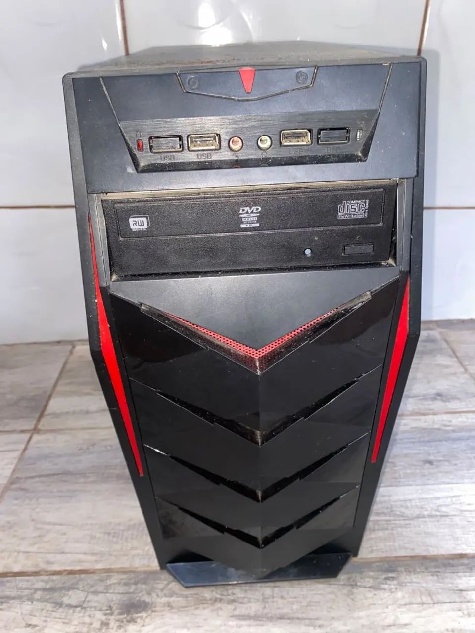 Pc Completo - Foto 4