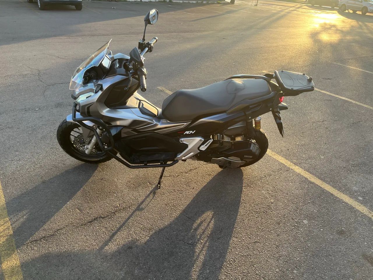 Honda ADV