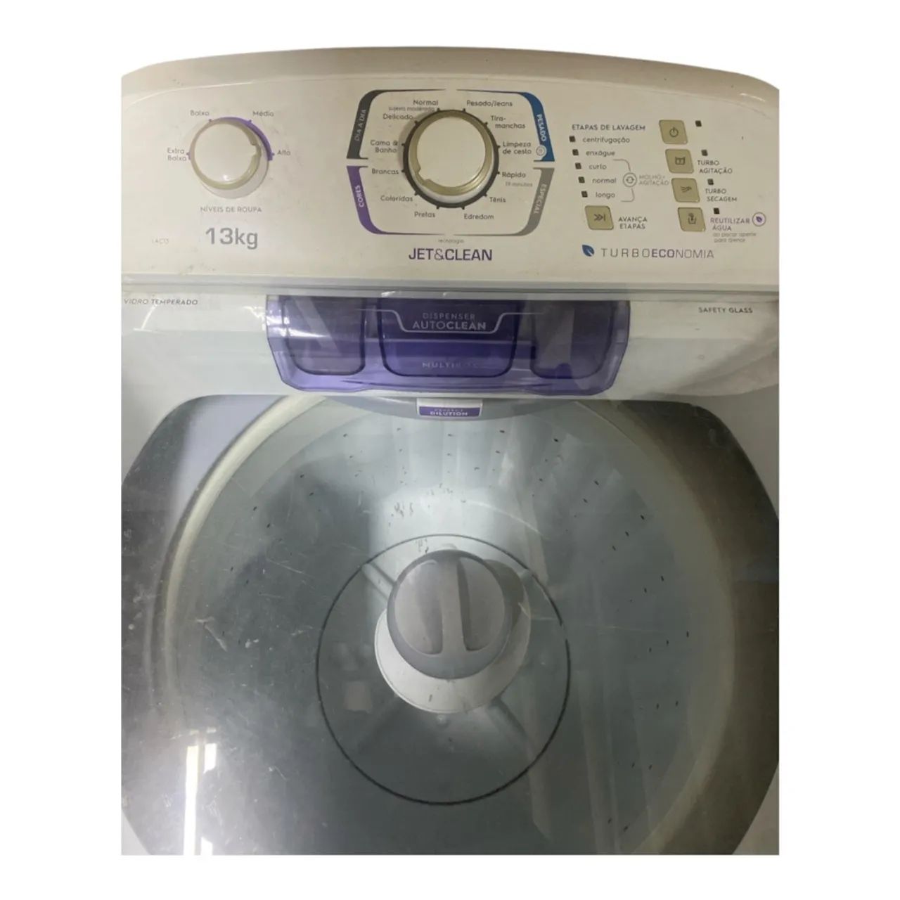 Electrolux  máquina lavadora  - Foto 2