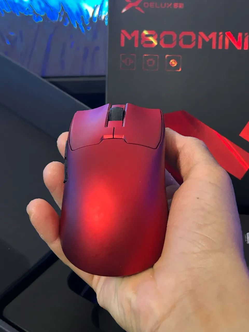 Mouse m800 mini  - Foto 2