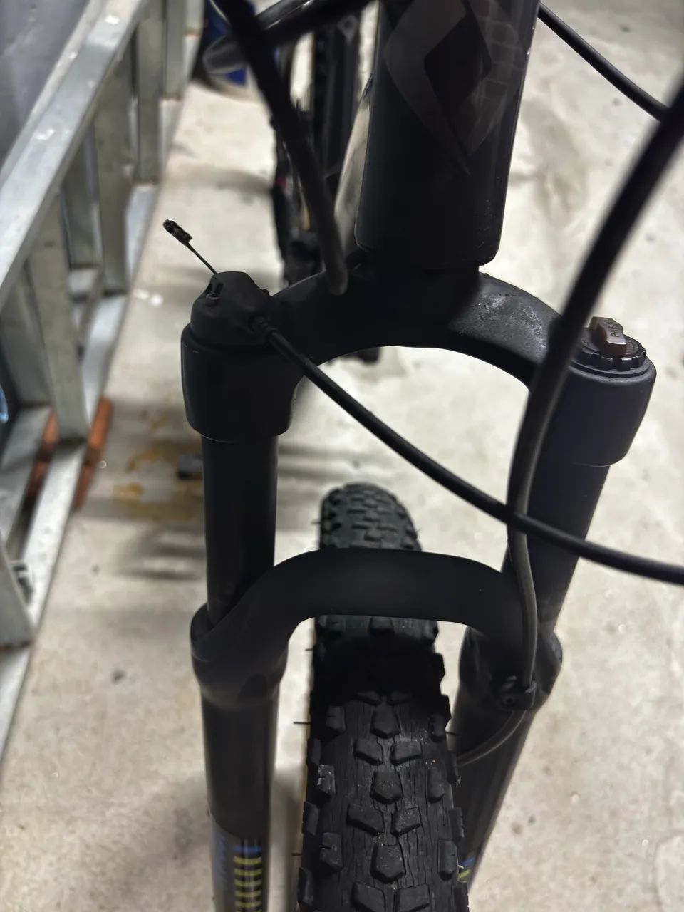Vendo bicicleta aro 29 - Foto 2