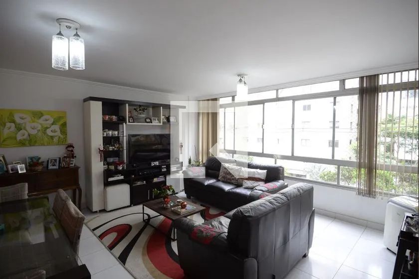 Apartamento à Venda - Vila Mariana, 3 Quartos, 120 m2 - Foto 3