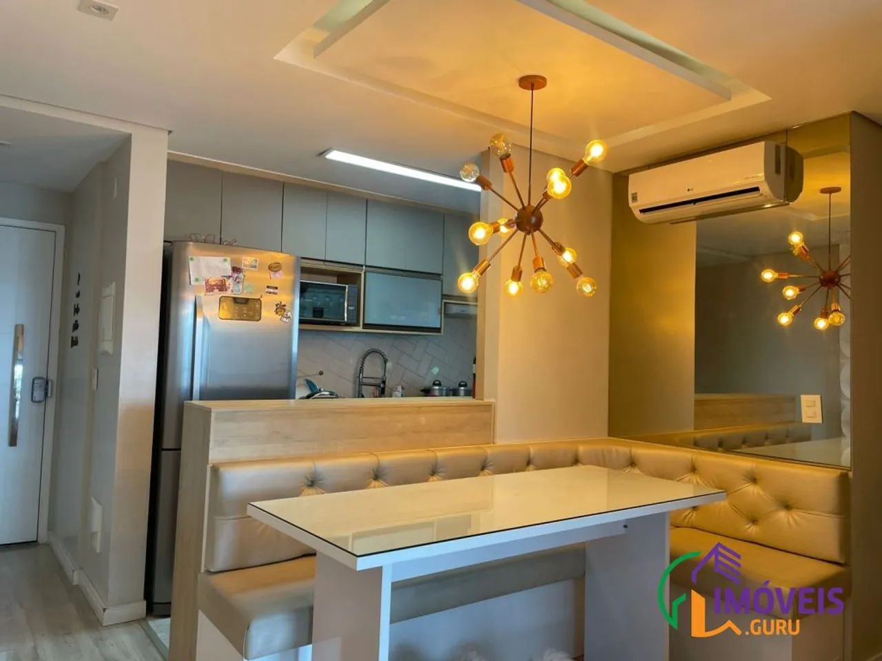 APARTAMENTO - VILA ANDRADE - SP - Foto 3