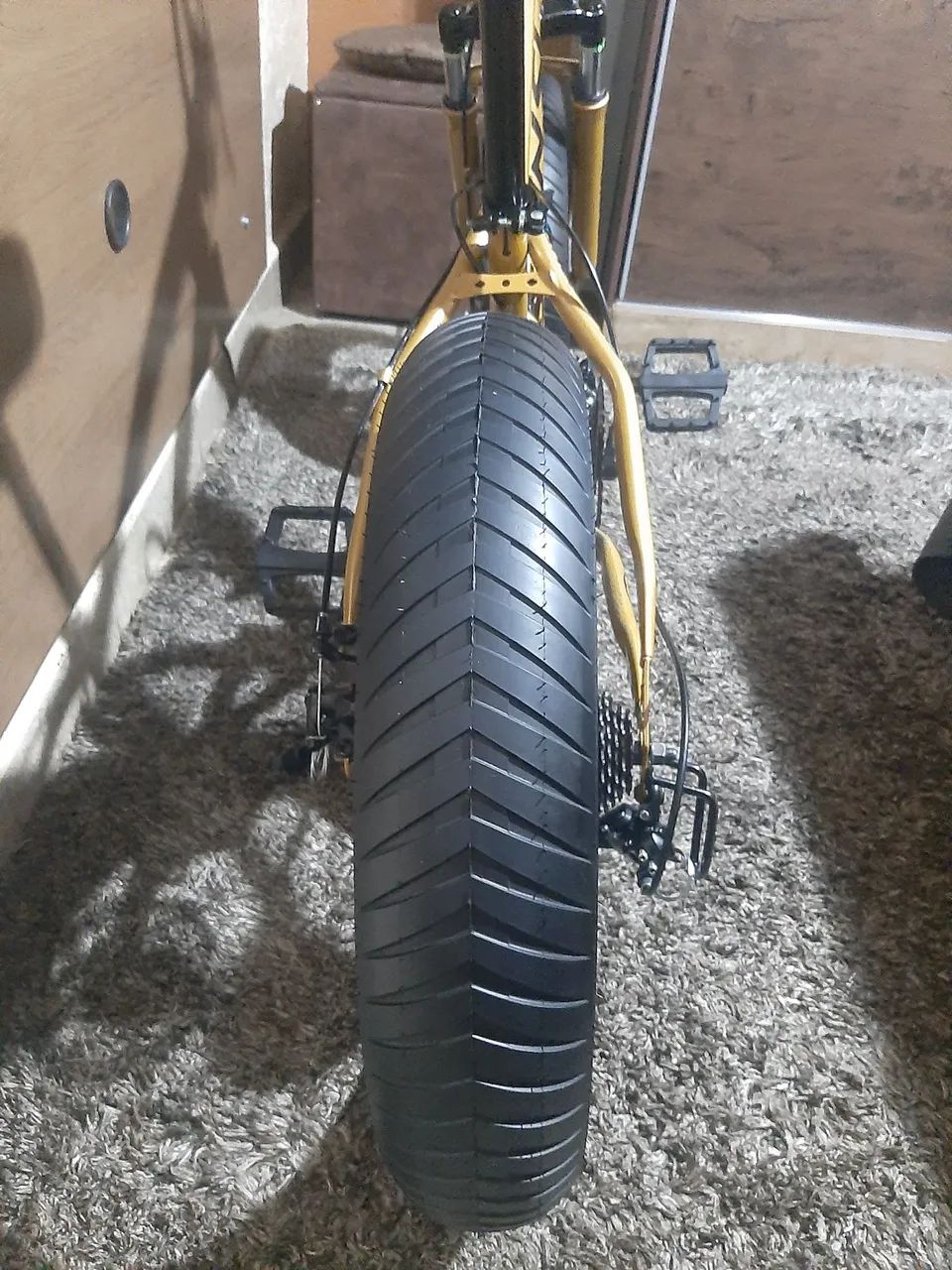 Fat bike - Foto 3