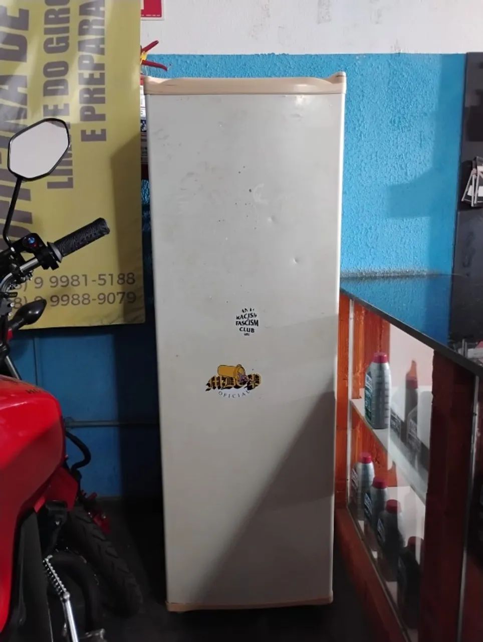 Refrigerador Consul  - Foto 5