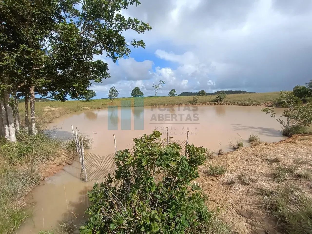 Fazenda com 333 tarefas a 50 km de Aracaju no Povoado Nova Estância  - Foto 5