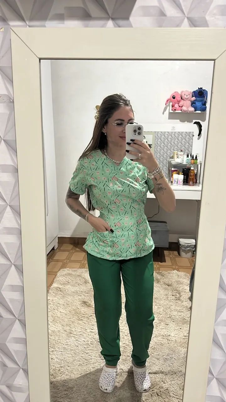Uniformes de trabalho - Foto 4