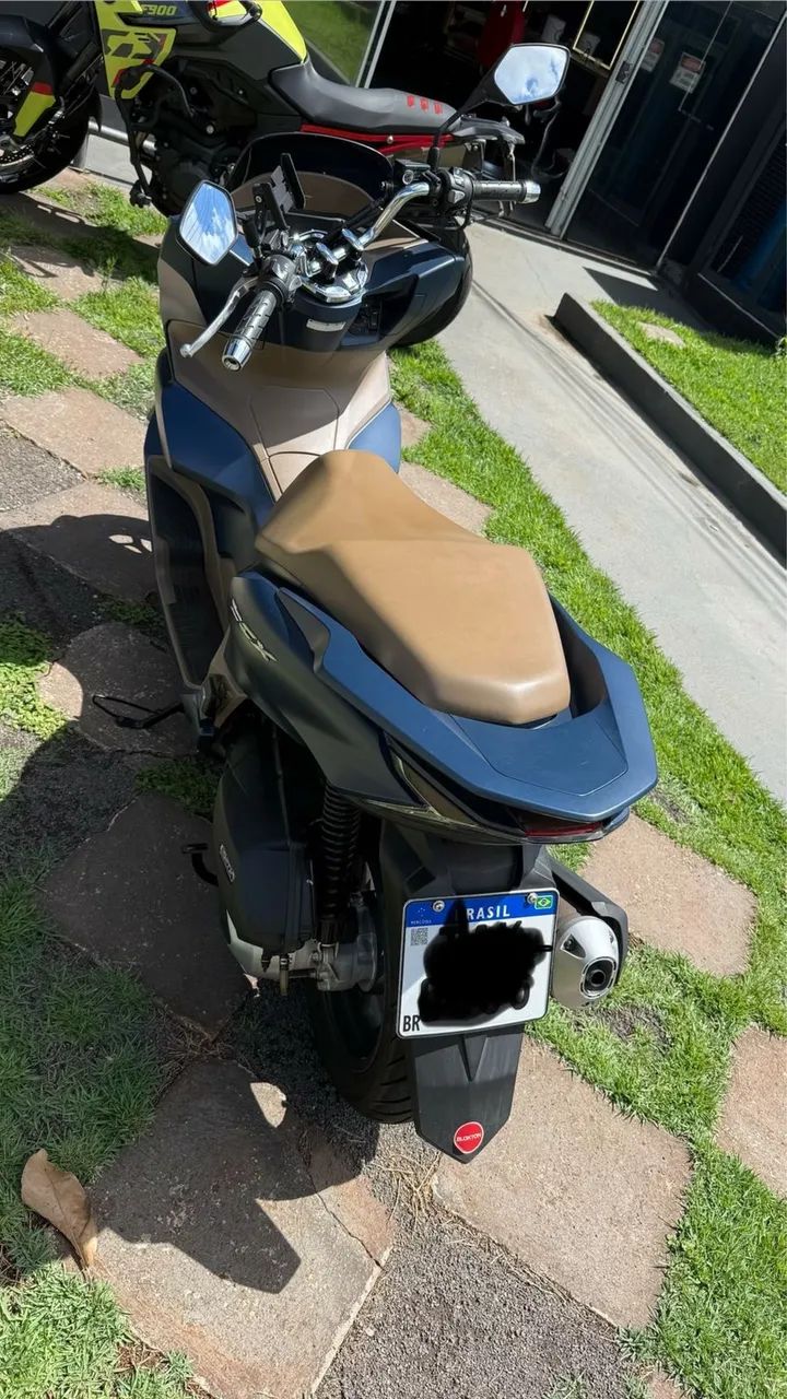 Honda Pcx  - Foto 4