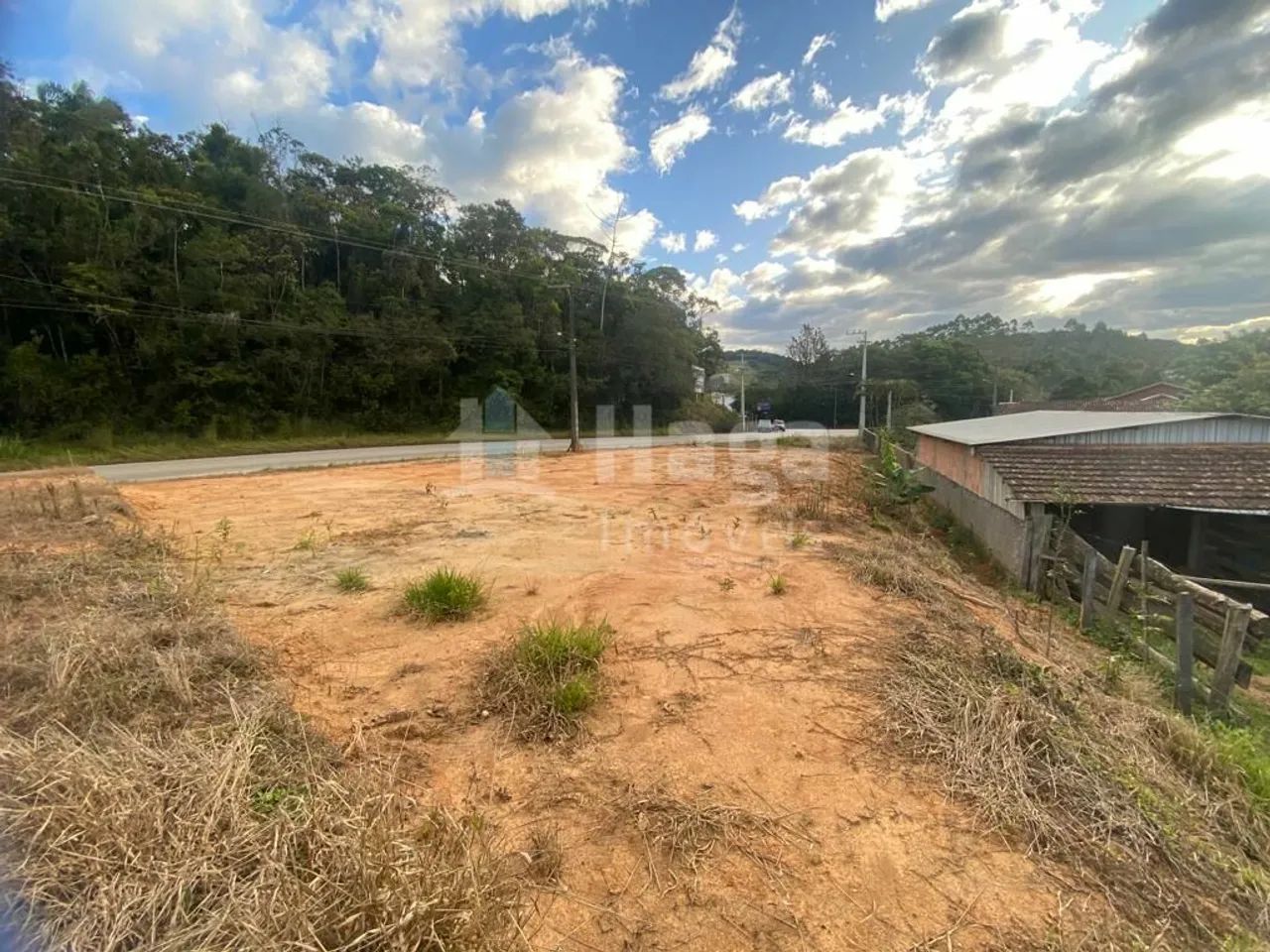 Terreno à venda em Nova Trento/SC - Foto 2