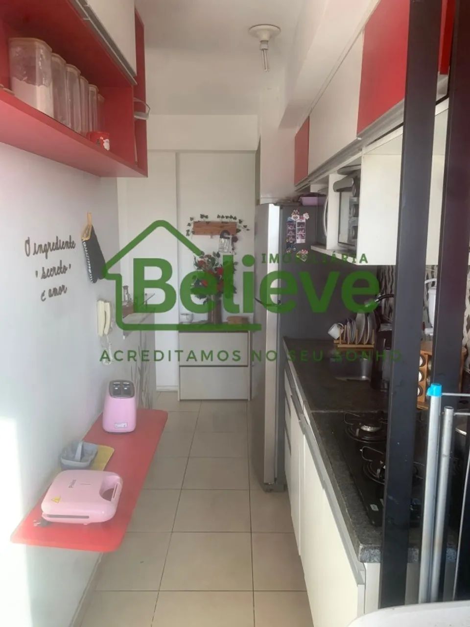 ? EXCELENTE OPORTUNIDADE EM VICENTE DE CARVALHO ? - Foto 5