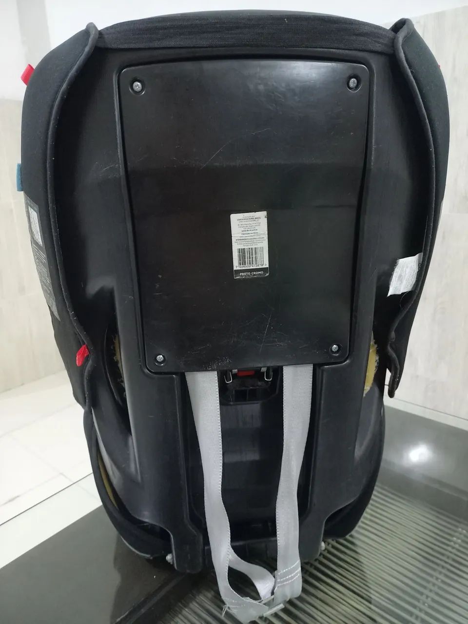 Cadeirinha para Auto Cosco Evolve  - Foto 5
