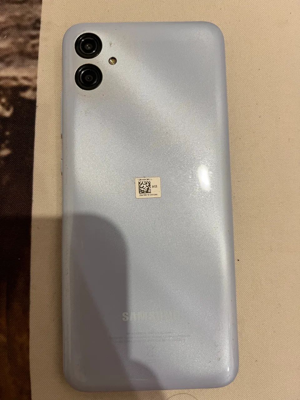 Samsung Galaxy A04e - Foto 2