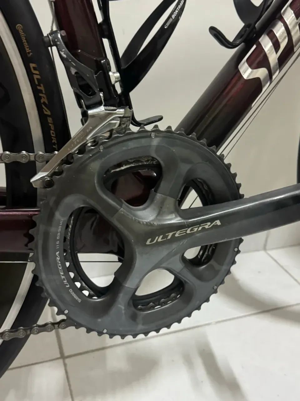 Specialized Tarmac - TAM 52 - Foto 4