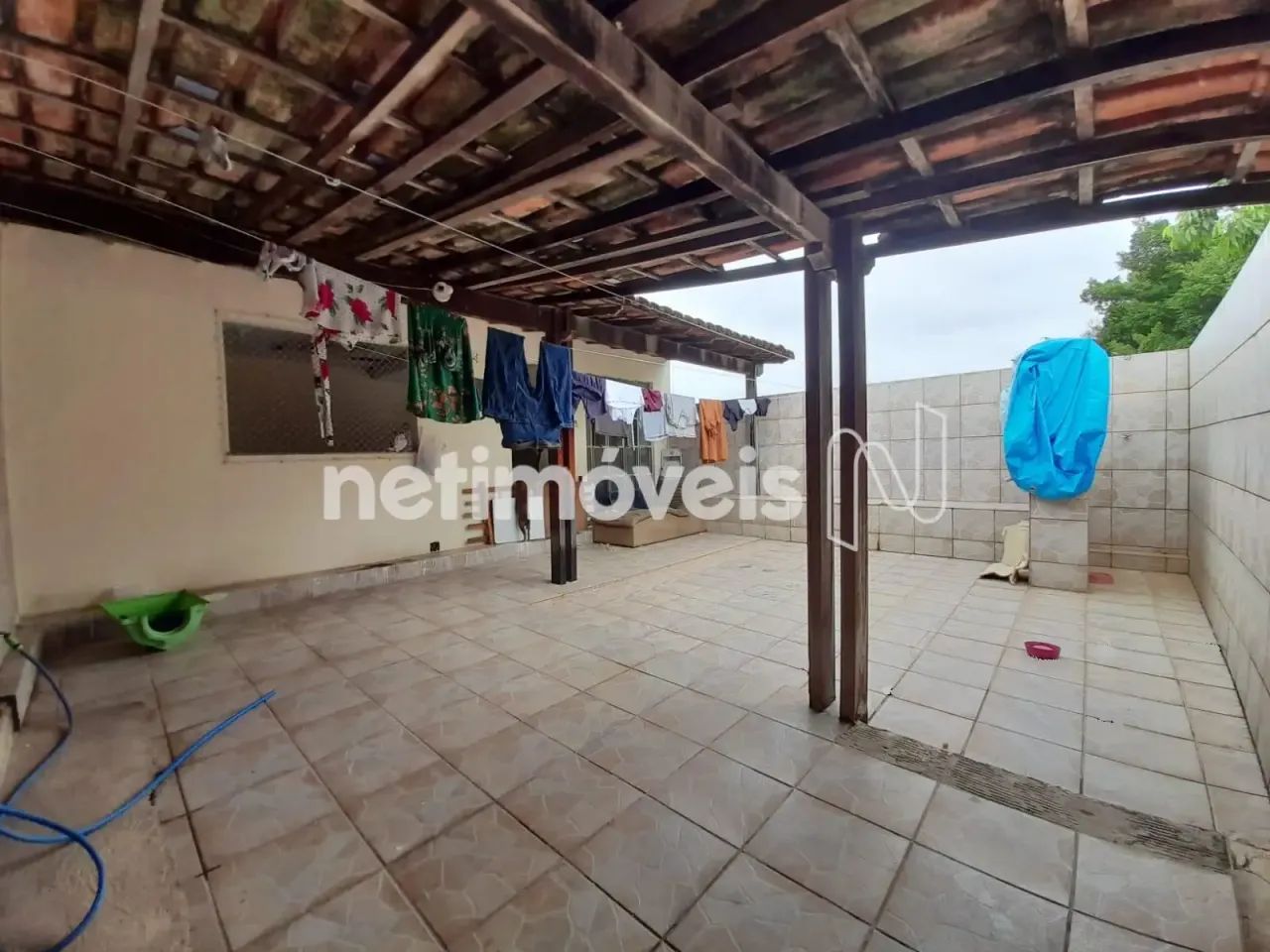 Venda Casa Nova Vista Belo Horizonte - Foto 3