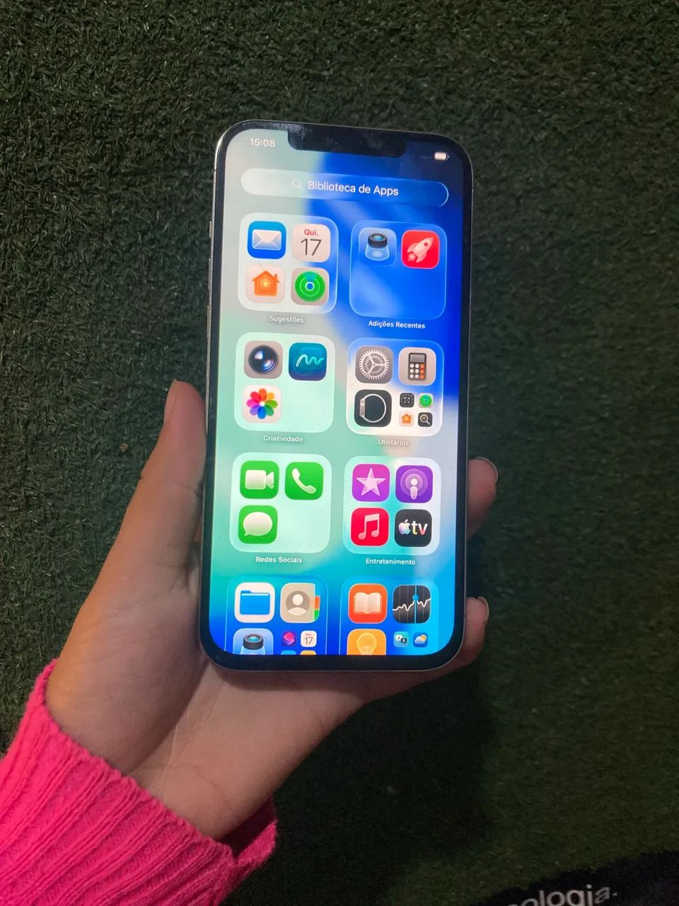 iPhone 12 Pro Max - Foto 4