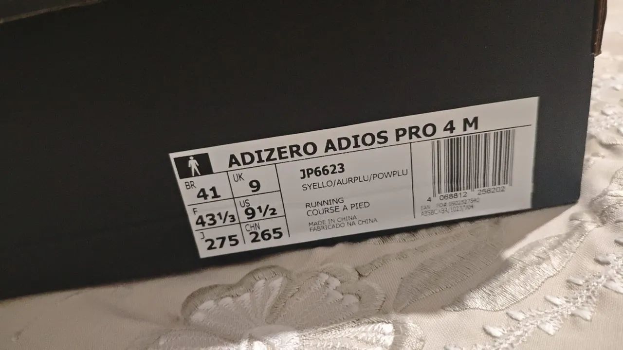 Adidas 