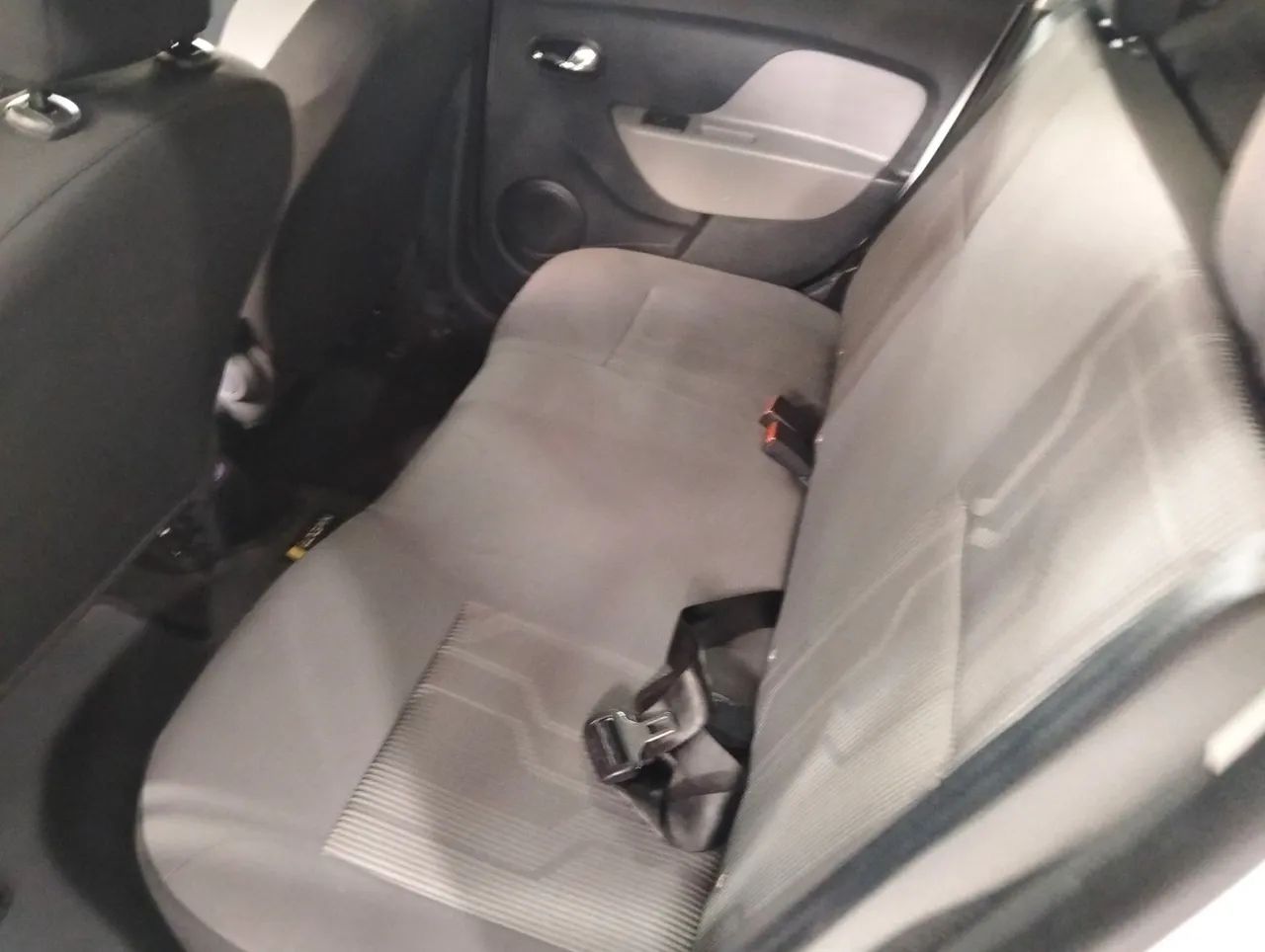 Renault Logan Expression Flex 1.6 16V 4P 2019 - Foto 5