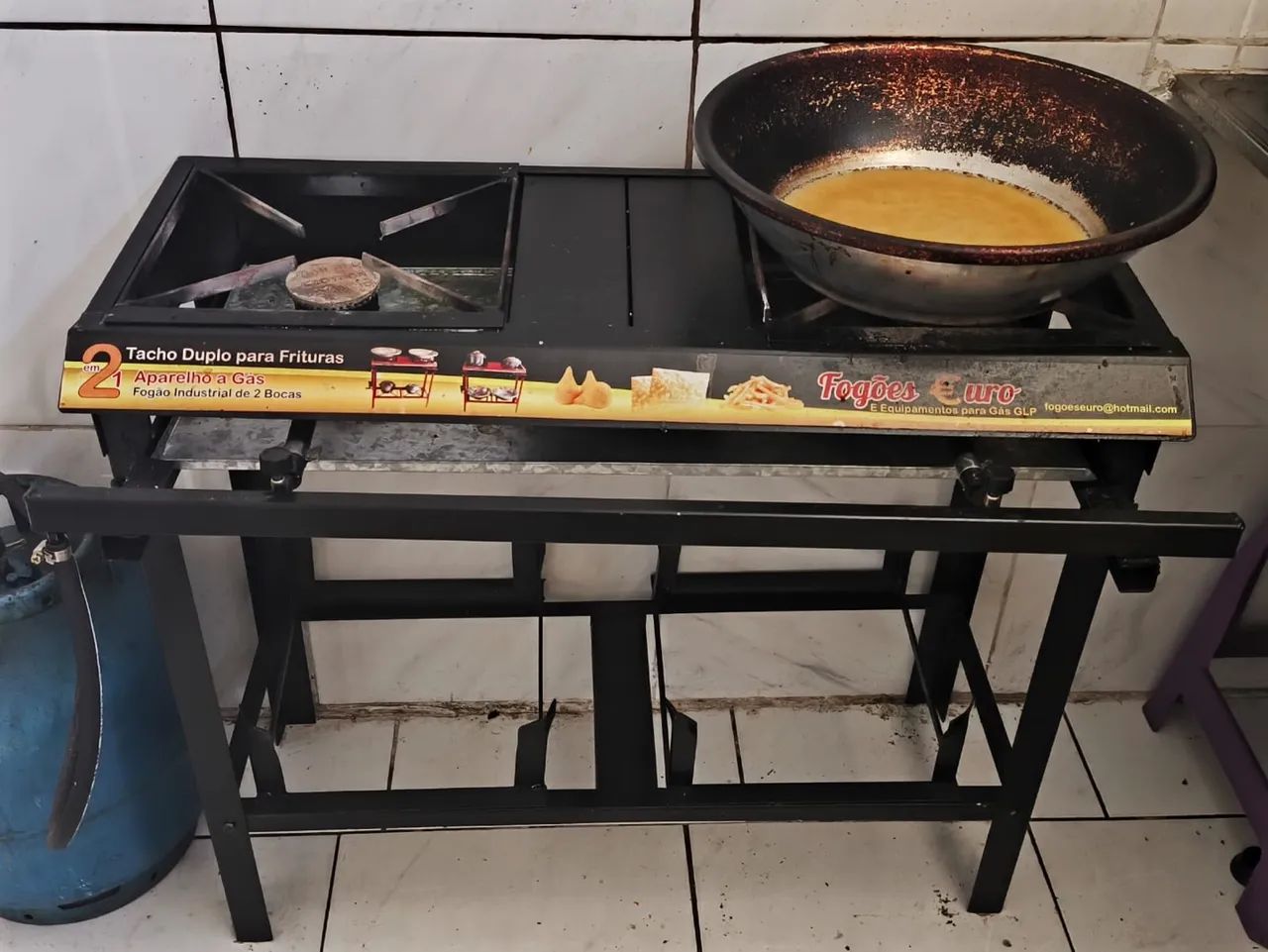 Negócio montado,repasse - Foto 4