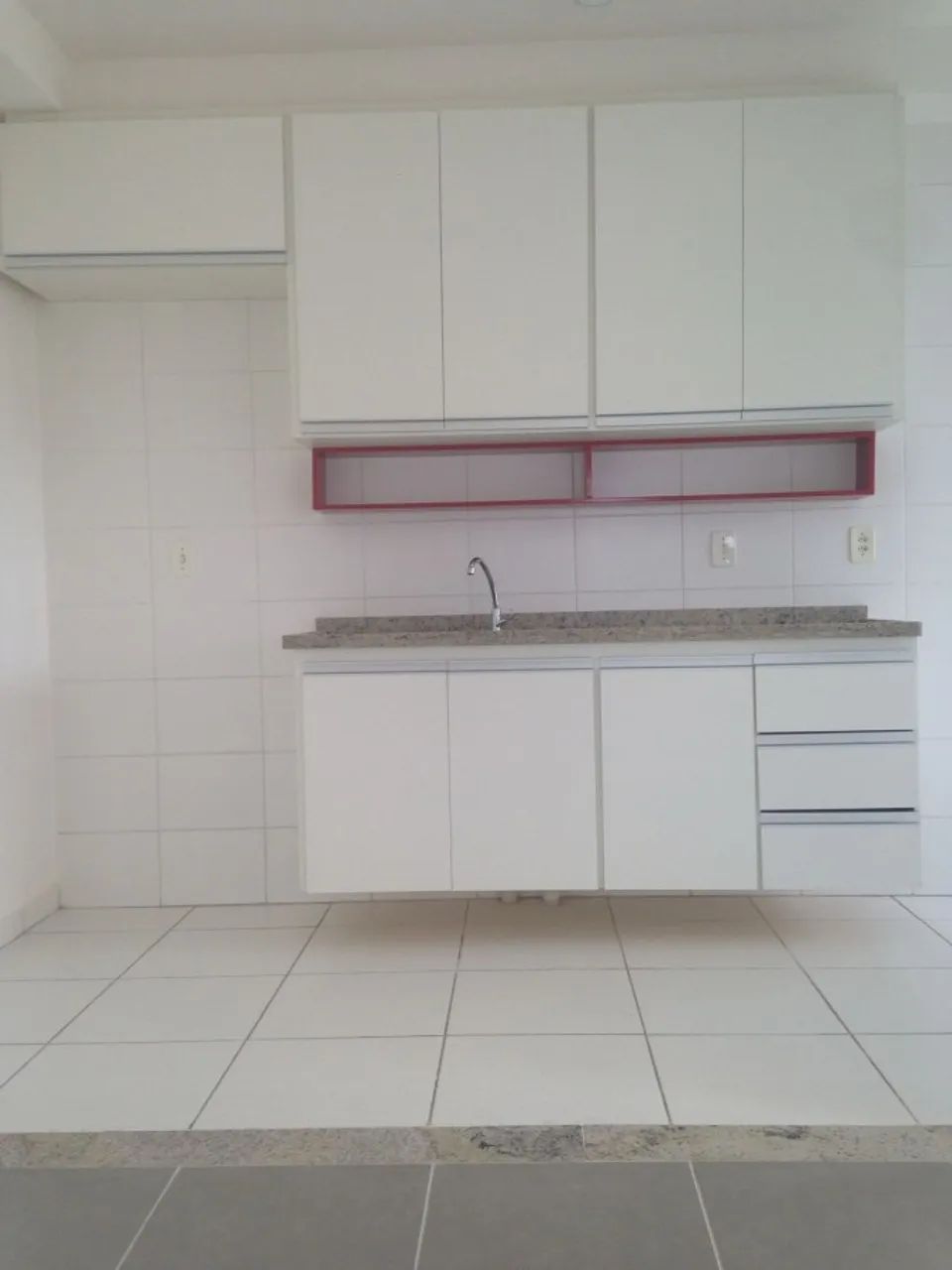 Apartamento para Venda em Barueri, Votupoca, 2 dormitórios, 1 suíte, 2 banheiros, 2 vagas - Foto 8
