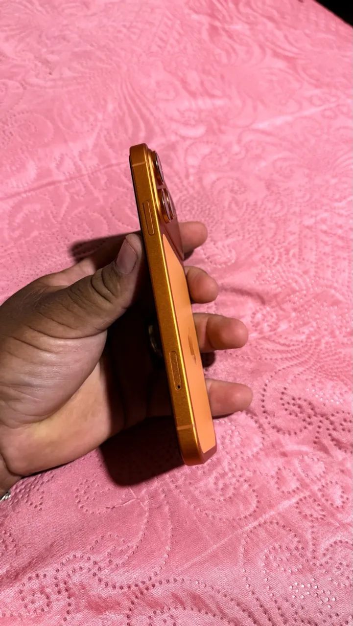Vendo iPhone 11 sabor 17 pro  - Foto 4