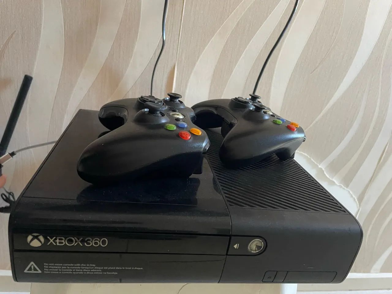 Xbox 360 Desbloqueado  - Foto 2