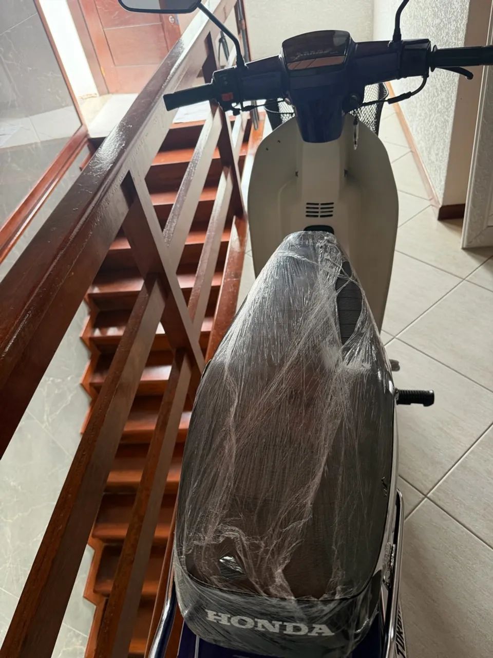 Honda Dream C100 - Foto 5