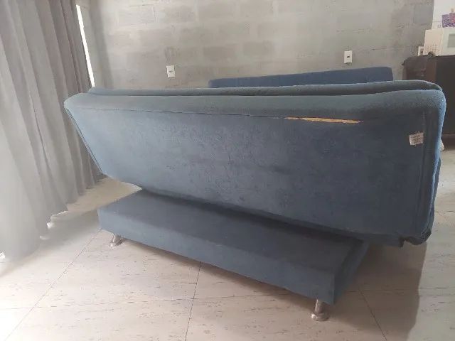 Sofa cama  - Foto 5