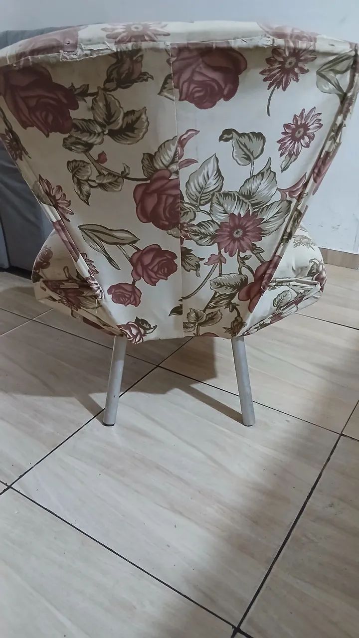 Mesa e Poltrona - Foto 3