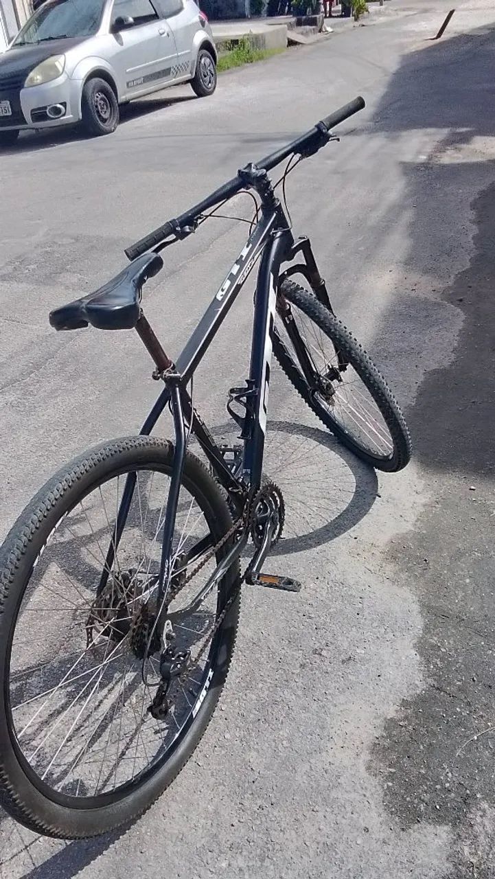 BIKE GTI - Foto 4