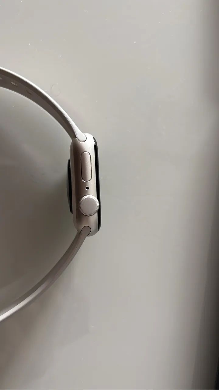 Apple Watch SE (GPS) 2 geração  - Foto 2