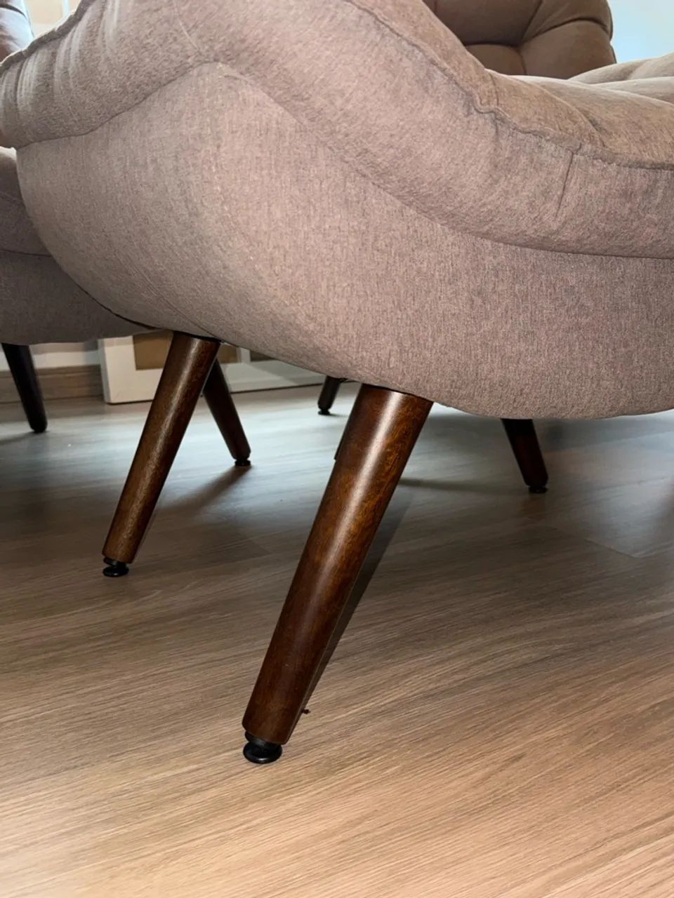 Poltronas  - Foto 2