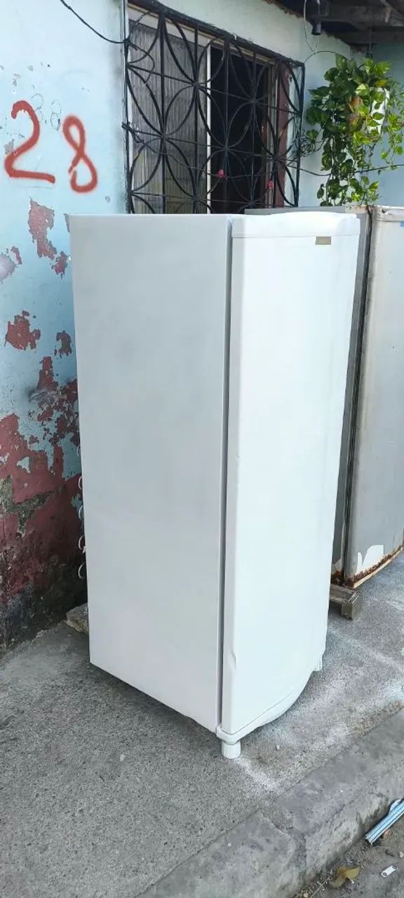 Freezer vertical  - Foto 2