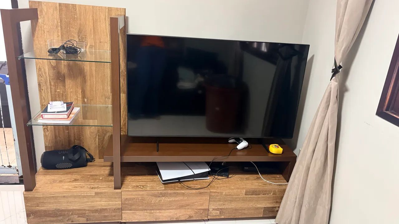 Rack para sala - Foto 3