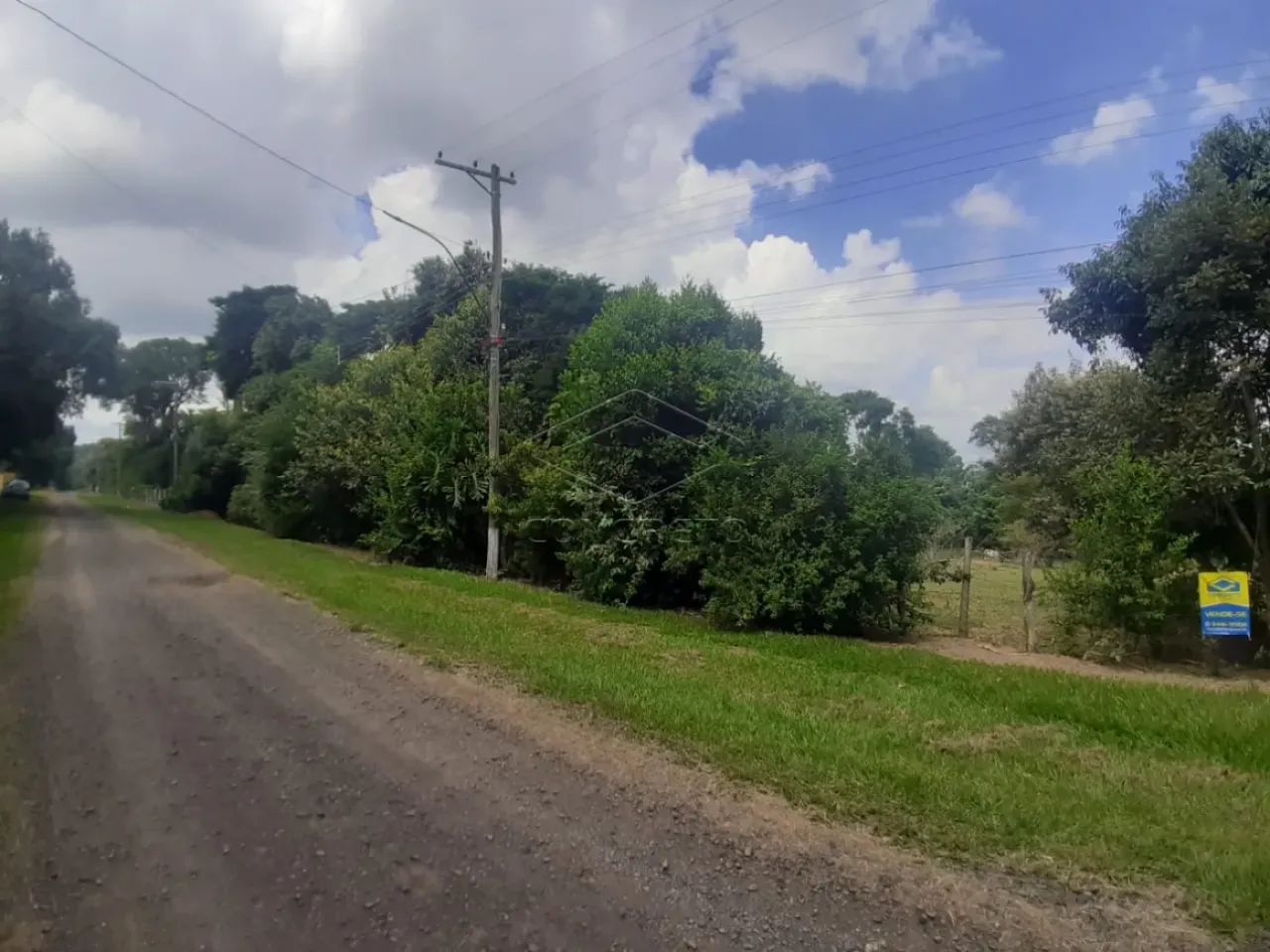 Terreno Condomínio em Dois Córregos - Foto 2